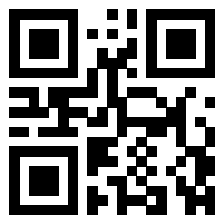 Immagine del Qr Code di 3309599170