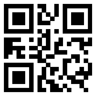 3309599177 - Immagine del Qr Code