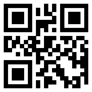 Il QrCode di 3309599178