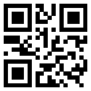 3309599179 Qr Code associato