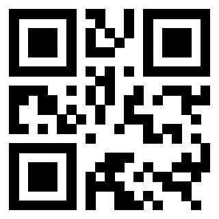 Immagine del QrCode di 3309599182