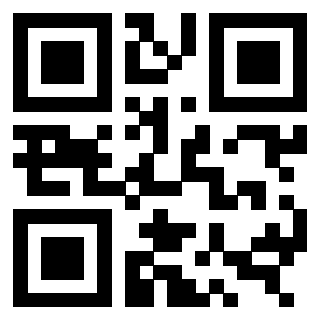 Qr Code di 3309599183