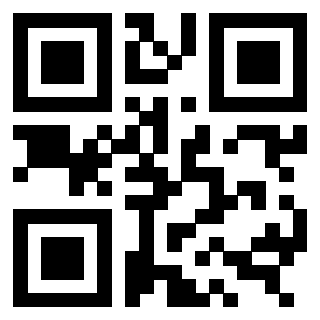 QrCode di 3309599184