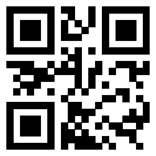 Il QrCode di 3309599190