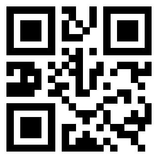Immagine del QrCode di 3309599191