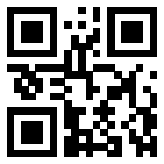 3309599192 Qr Code associato
