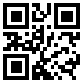 3309599194 Qr Code associato