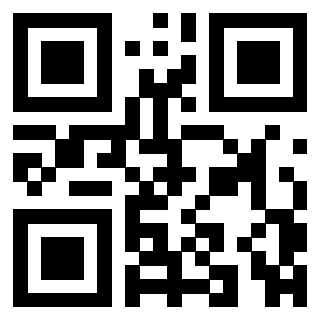 Scansione del Qr Code di 3309599195