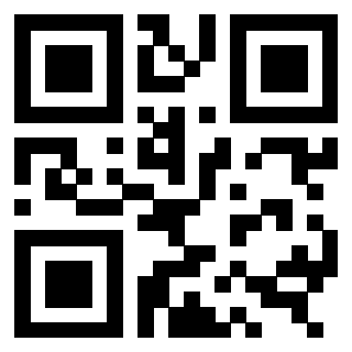 3309599196 - Immagine del Qr Code