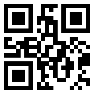 3309599198 - Immagine del Qr Code