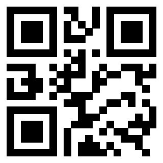 Scansione del Qr Code di 3309599200