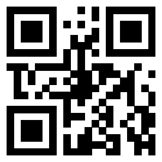 Il QrCode di 3309599201