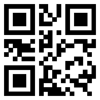3309599206 Qr Code associato