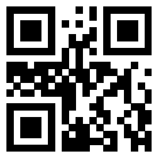3309599207 QrCode associato