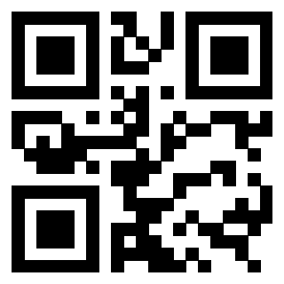 Il Qr Code di 3309599208