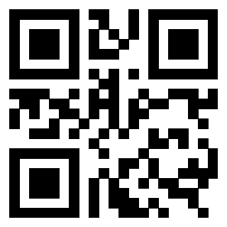 Immagine del Qr Code di 3309599211