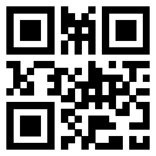 3309599212 - Immagine del QrCode associato