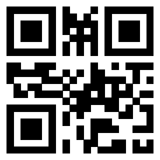Immagine del Qr Code di 3309599214