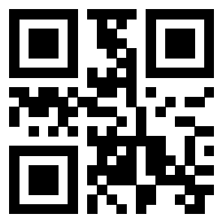 3309599216 Qr Code associato
