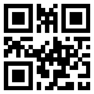 Immagine del Qr Code di 3309599217