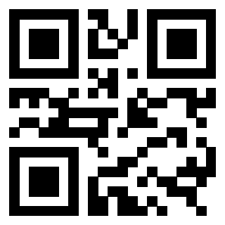 Immagine del QrCode di 3309599220