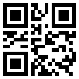 3309599222 - Immagine del Qr Code