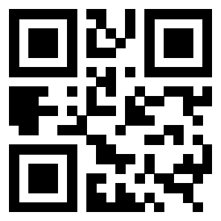 3309599223 - Immagine del Qr Code