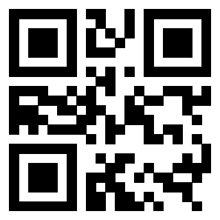 Immagine del QrCode di 3309599232