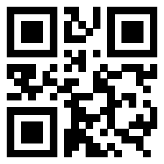 Il Qr Code di 3309599235