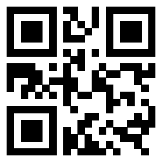 QrCode di 3309599236