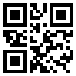 3309599238 - Immagine del Qr Code