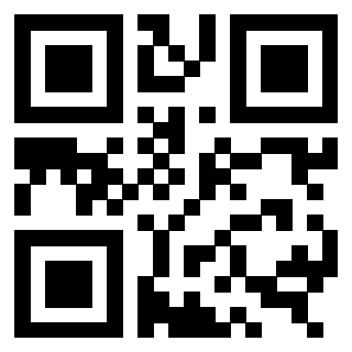 3309599241 - Immagine del Qr Code associato