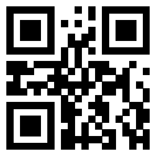 3309599243 - Immagine del Qr Code associato