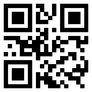3309599244 - Immagine del Qr Code