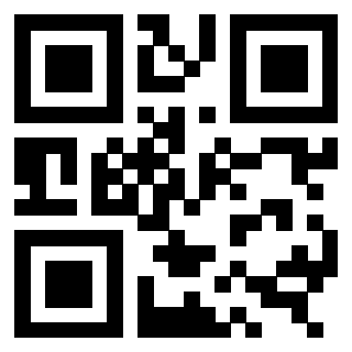 Il Qr Code di 3309599246