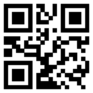 3309599254 - Immagine del QrCode associato