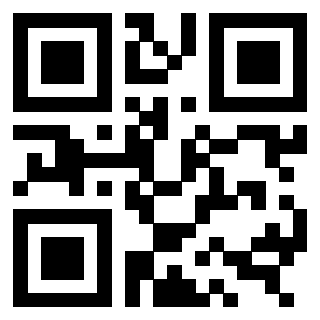 3309599258 Qr Code associato