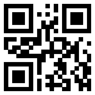 Immagine del QrCode di 3309599263