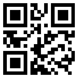3309599264 QrCode associato