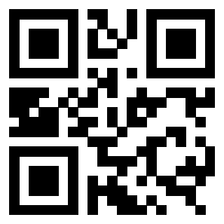 3309599265 QrCode associato