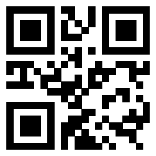 Scansione del QrCode di 3309599266