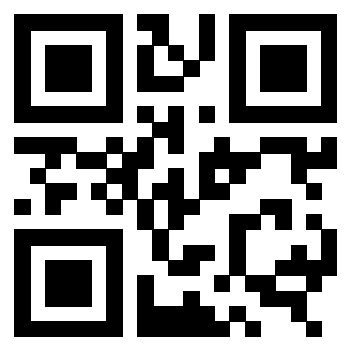 3309599267 - Immagine del Qr Code associato
