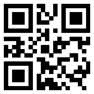 3309599269 - Immagine del Qr Code