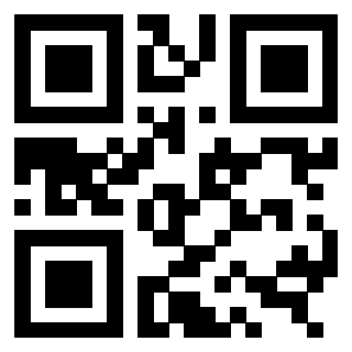 3309599270 - Immagine del QrCode associato
