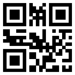 3309599273 - Immagine del Qr Code