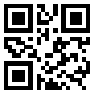 3309599274 - Immagine del Qr Code