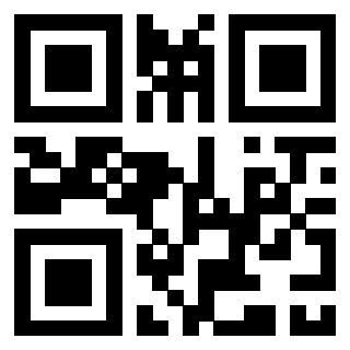 3309599275 QrCode associato