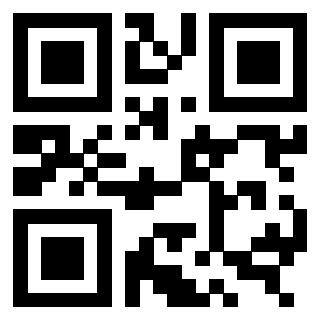 Il Qr Code di 3309599277