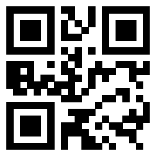Qr Code di 3309599280