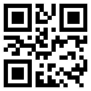 3309599282 Qr Code associato